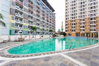 Sartika Apartment by ZUZU fotoÄŸrafÄ±