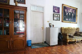 Villa Sri Manganti by ZUZU fotoÄŸrafÄ±