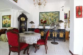 Villa Sri Manganti by ZUZU fotoÄŸrafÄ±