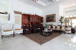 Villa Sri Manganti by ZUZU fotoÄŸrafÄ±
