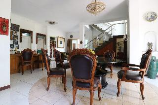 Villa Sri Manganti by ZUZU fotoÄŸrafÄ±