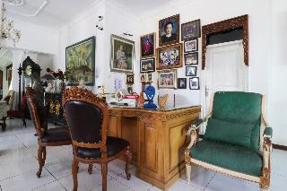 Villa Sri Manganti by ZUZU fotoÄŸrafÄ±