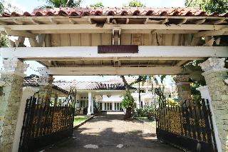 Villa Sri Manganti by ZUZU fotoÄŸrafÄ±