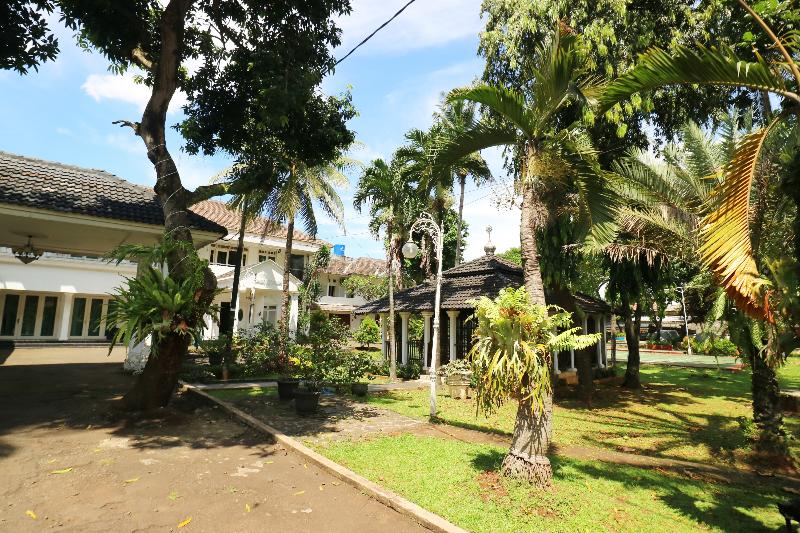 Villa Sri Manganti by ZUZU - Genel
