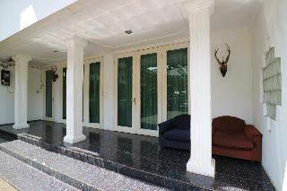 Villa Sri Manganti by ZUZU fotoÄŸrafÄ±