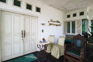 Villa Sri Manganti by ZUZU fotoÄŸrafÄ±