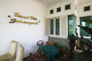 Villa Sri Manganti by ZUZU fotoÄŸrafÄ±