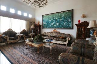 Villa Sri Manganti by ZUZU fotoÄŸrafÄ±