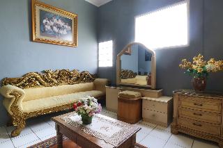 Villa Sri Manganti by ZUZU fotoÄŸrafÄ±