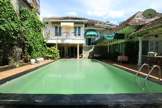 Villa Sri Manganti by ZUZU fotoÄŸrafÄ±