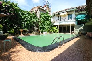 Villa Sri Manganti by ZUZU fotoÄŸrafÄ±