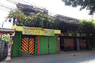 Penginapan Marsya Prima Syariah by ZUZU fotoÄŸrafÄ±