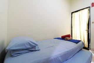 Penginapan Marsya Prima Syariah by ZUZU fotoÄŸrafÄ±
