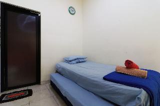 Penginapan Marsya Prima Syariah by ZUZU fotoÄŸrafÄ±