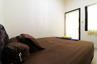Penginapan Marsya Prima Syariah by ZUZU fotoÄŸrafÄ±