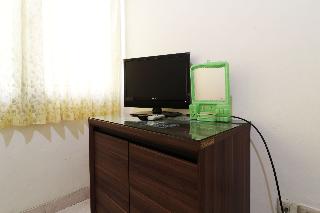 Penginapan Marsya Prima Syariah by ZUZU fotoÄŸrafÄ±
