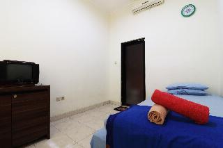 Penginapan Marsya Prima Syariah by ZUZU fotoÄŸrafÄ±