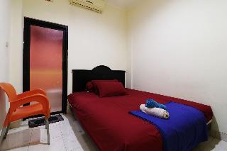 Penginapan Marsya Prima Syariah by ZUZU fotoÄŸrafÄ±