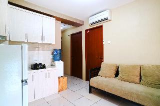 Snowy @ Apartemen Tifolia by ZUZU fotoÄŸrafÄ±