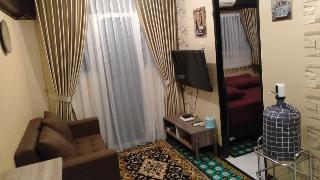 MyStayPro Sentra Timur by ZUZU otel fotoğrafı