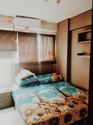 MyStayPro Sentra Timur by ZUZU fotoÄŸrafÄ±