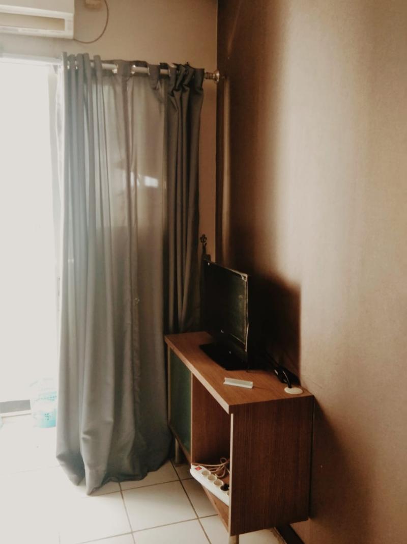 MyStayPro Sentra Timur by ZUZU - Oda
