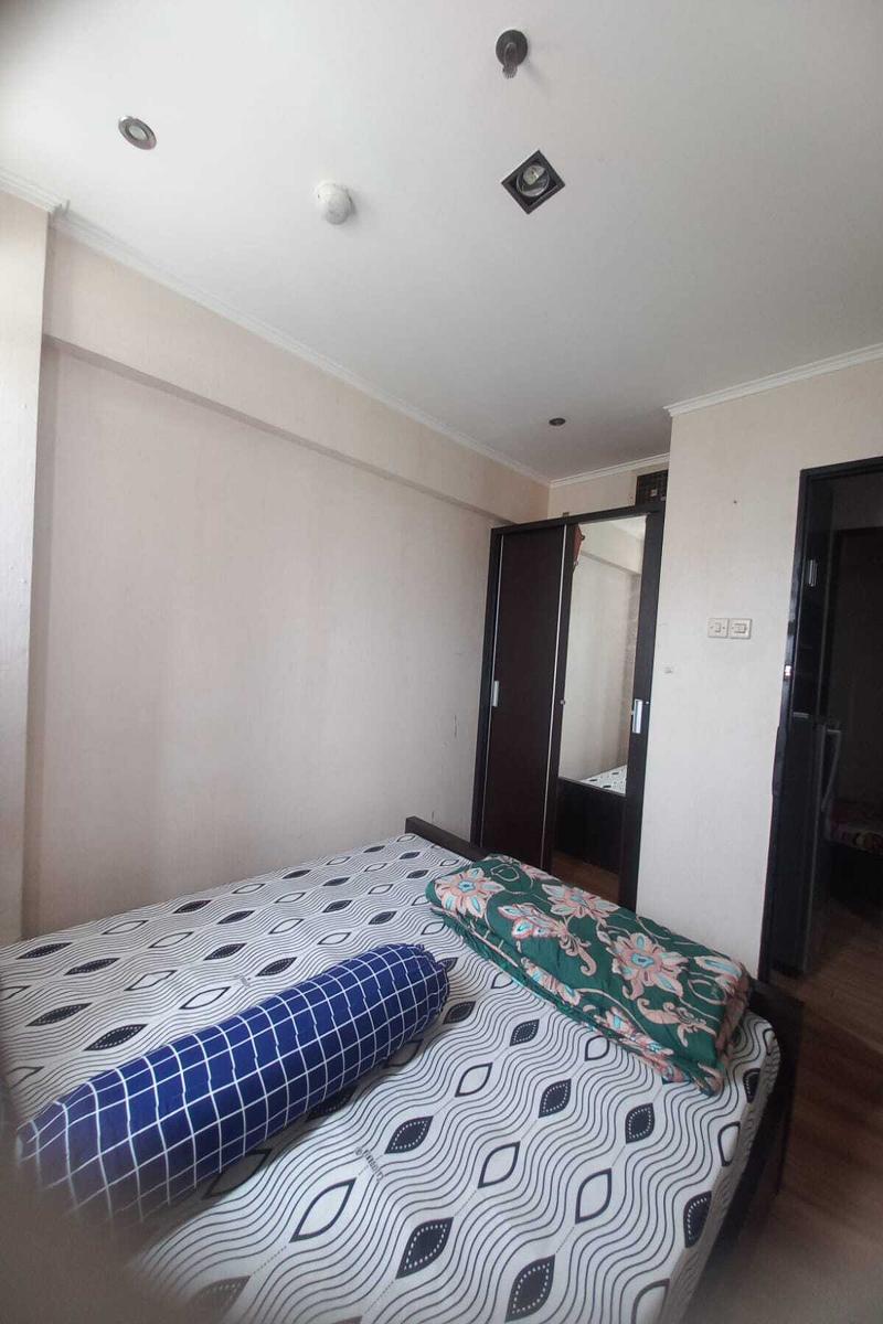 MyStayPro Sentra Timur by ZUZU - Oda
