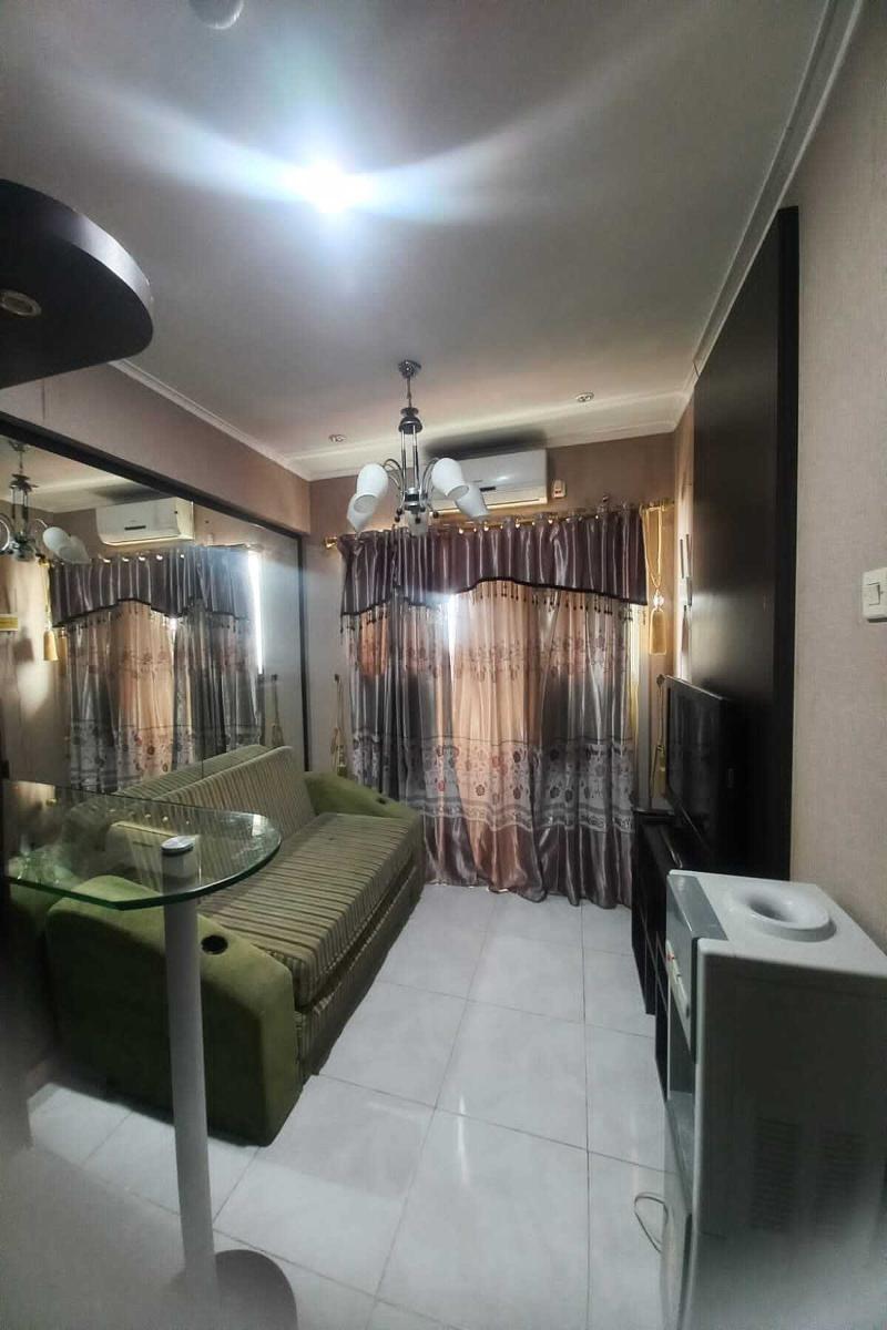 MyStayPro Sentra Timur by ZUZU - Oda