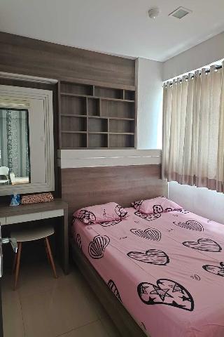 MyStayPro Sentra Timur by ZUZU fotoÄŸrafÄ±