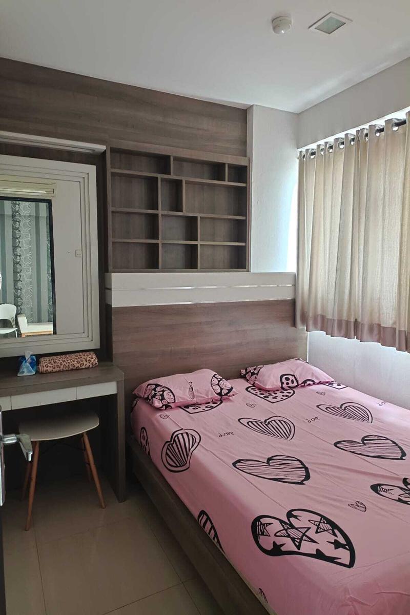 MyStayPro Sentra Timur by ZUZU - Oda