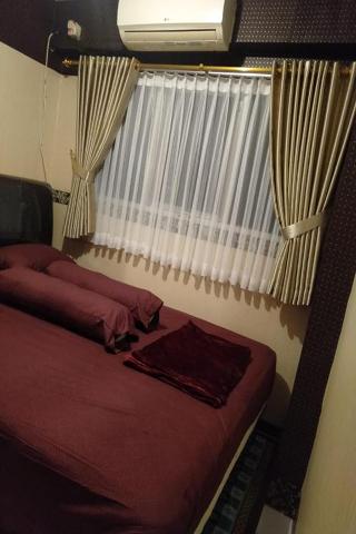 MyStayPro Sentra Timur by ZUZU fotoÄŸrafÄ±