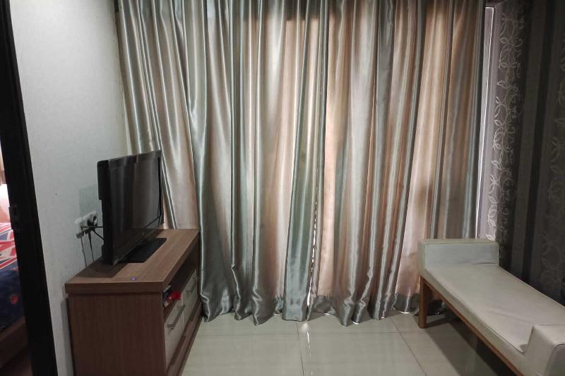 MyStayPro Sentra Timur by ZUZU - Oda