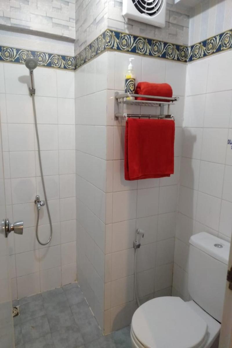 MyStayPro Sentra Timur by ZUZU - Oda