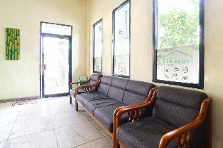 Wisma Gading Indah 1 by ZUZU fotoÄŸrafÄ±