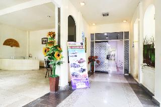 Wisma Gading Indah 1 by ZUZU fotoÄŸrafÄ±