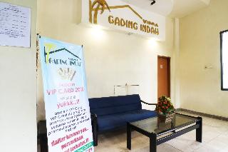 Wisma Gading Indah 1 by ZUZU fotoÄŸrafÄ±