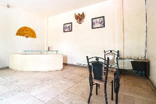 Wisma Gading Indah 1 by ZUZU fotoÄŸrafÄ±