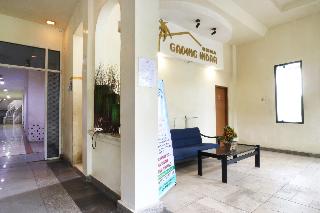 Wisma Gading Indah 1 by ZUZU fotoÄŸrafÄ±