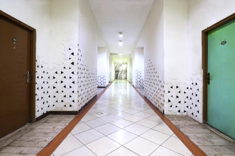 Wisma Gading Indah 1 by ZUZU - Lobi