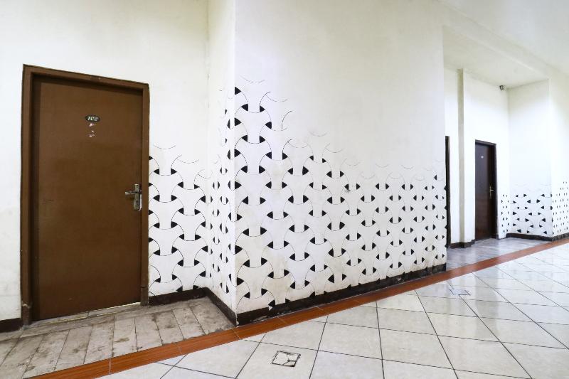 Wisma Gading Indah 1 by ZUZU - Lobi