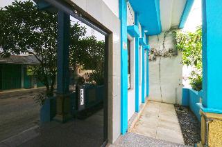 Wisma Gading Indah 1 by ZUZU fotoÄŸrafÄ±