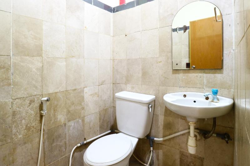 Wisma Gading Indah 1 by ZUZU - Oda