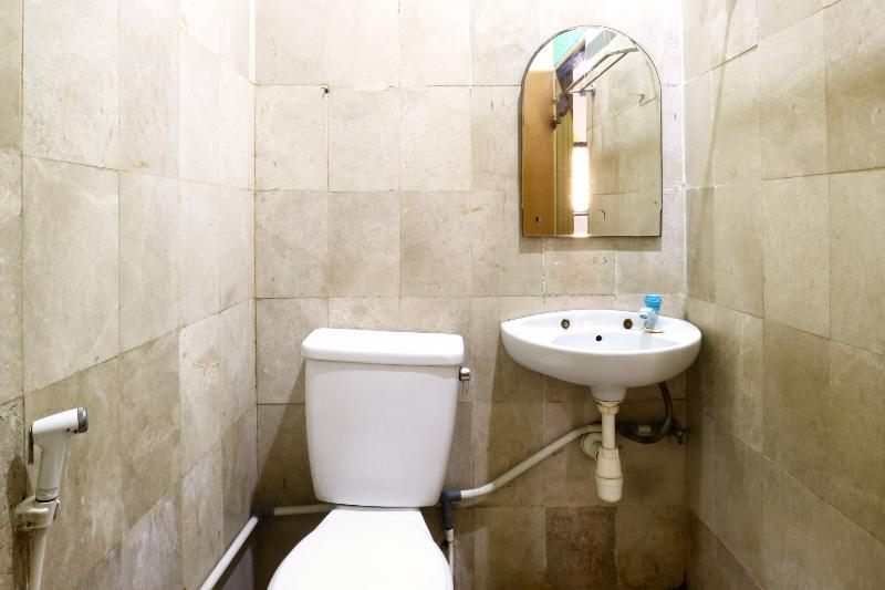 Wisma Gading Indah 1 by ZUZU - Oda