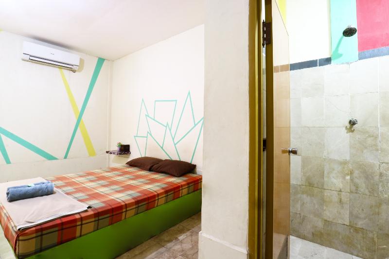 Wisma Gading Indah 1 by ZUZU - Oda