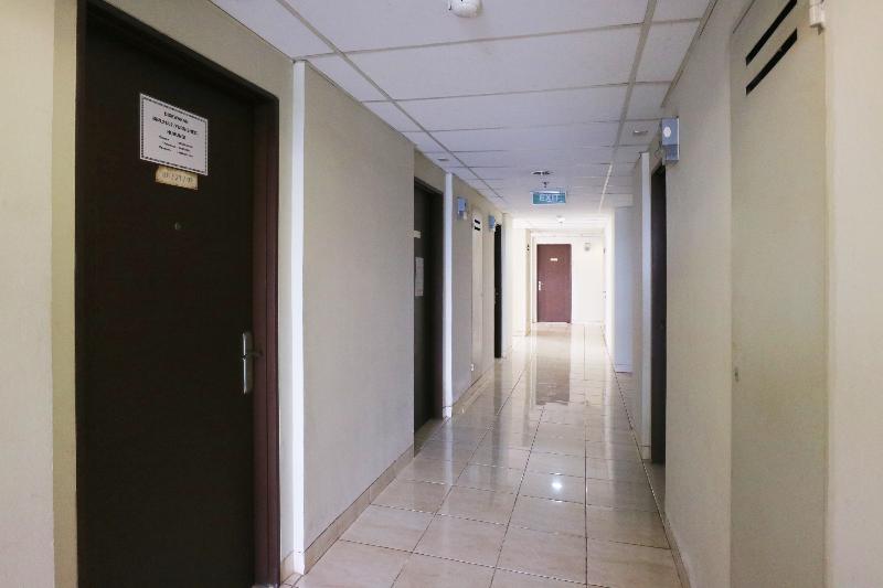 Adaru Property @Sunter Park View by ZUZU - Genel