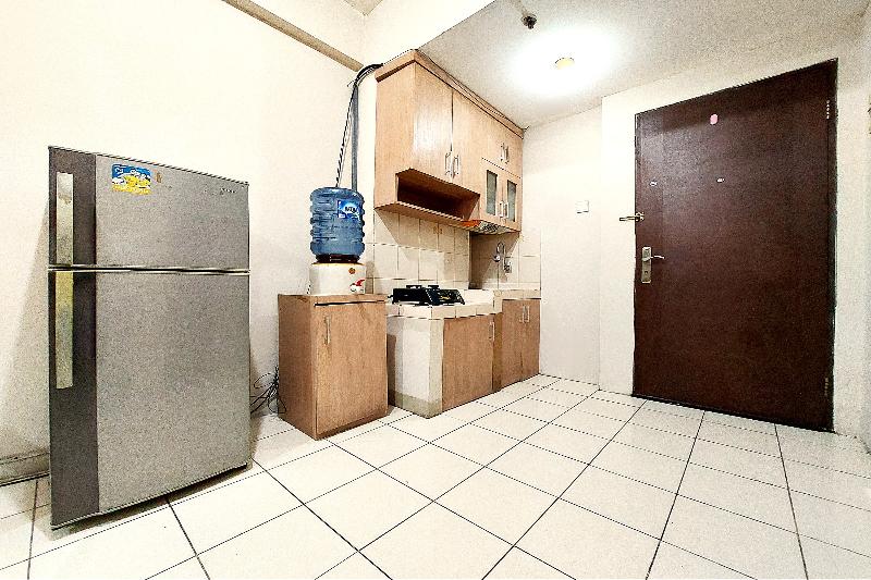 Adaru Property @Sunter Park View by ZUZU - Oda