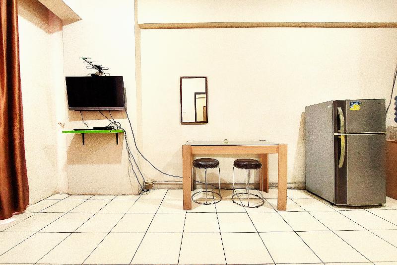 Adaru Property @Sunter Park View by ZUZU - Oda
