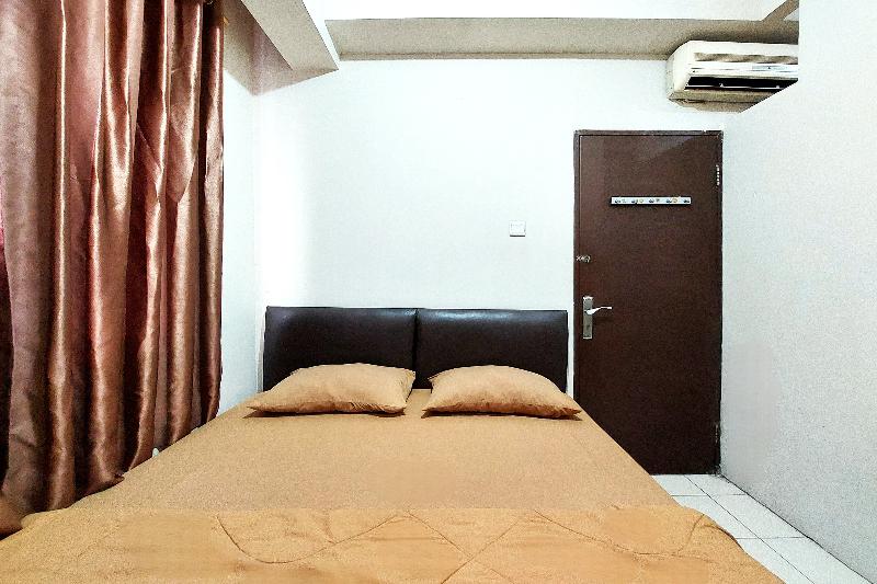 Adaru Property @Sunter Park View by ZUZU - Oda