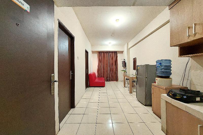 Adaru Property @Sunter Park View by ZUZU - Oda