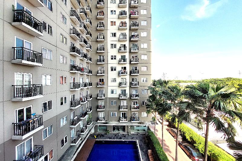 Adaru Property @Sunter Park View by ZUZU - Oda